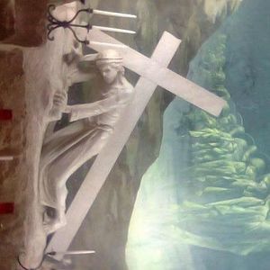 Meet your Posher, F micheal